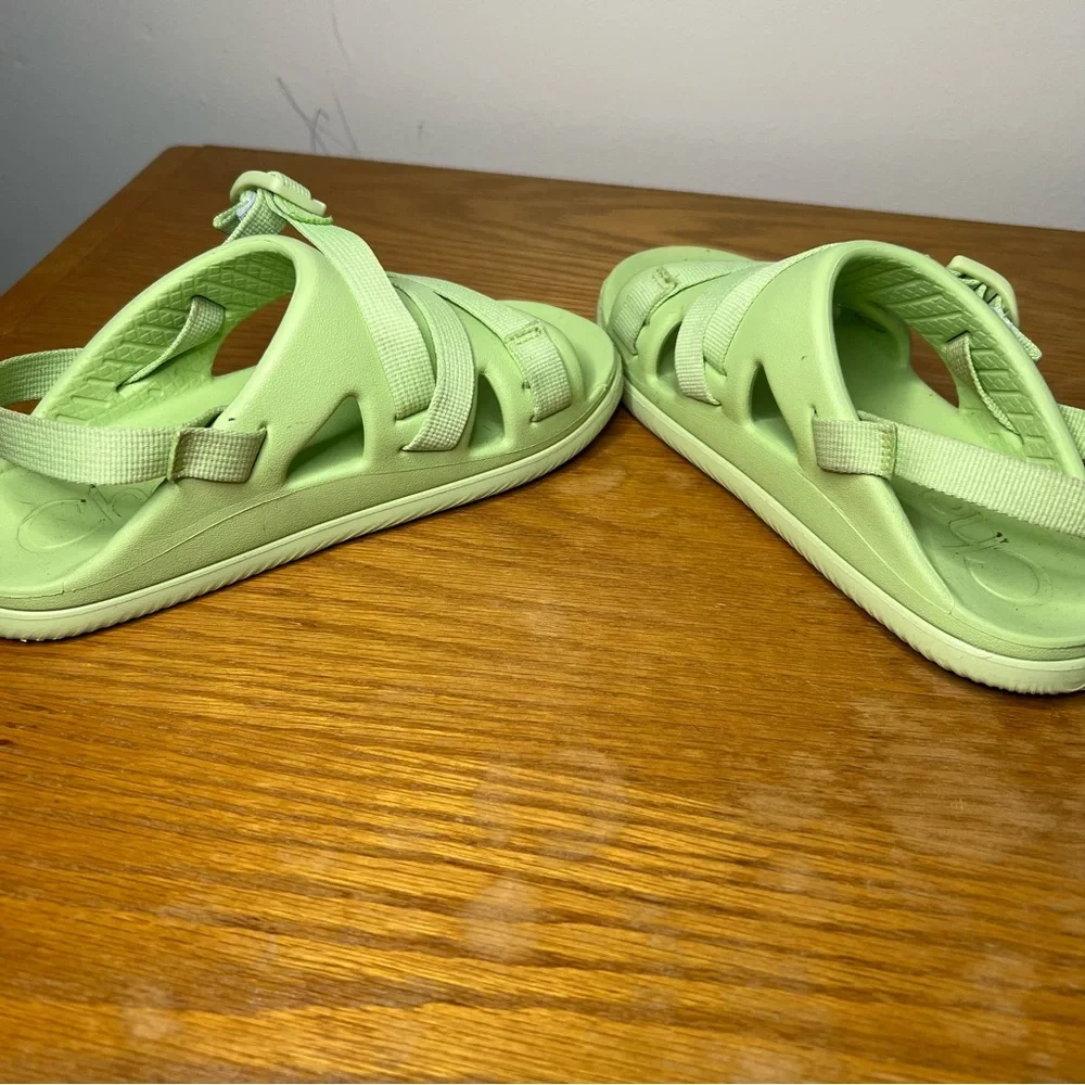 Chaco kids’ sport
